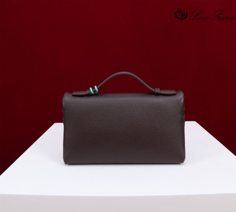 Loro Piana Satchel bags